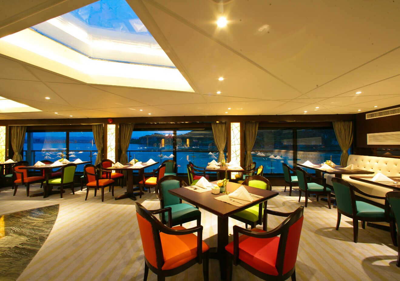 三峡游轮5天4夜价格靠谱吗,三峡游轮付费