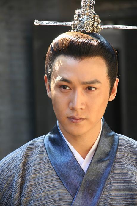 十大80后内地最帅男星,内地70后十大男演员