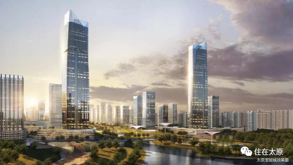 太原新建工程项目名单,2023太原在建工程项目