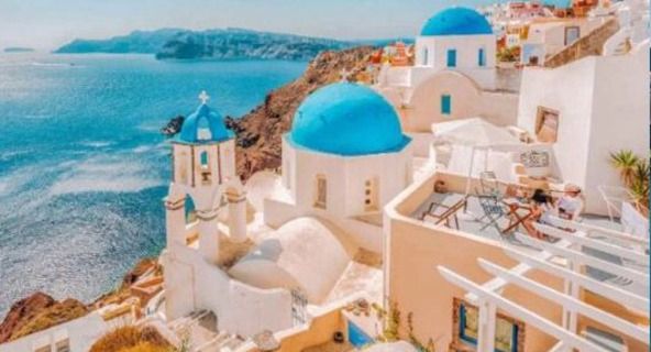 希腊黄金签证是永居签证吗,希腊签证怎么办理流程