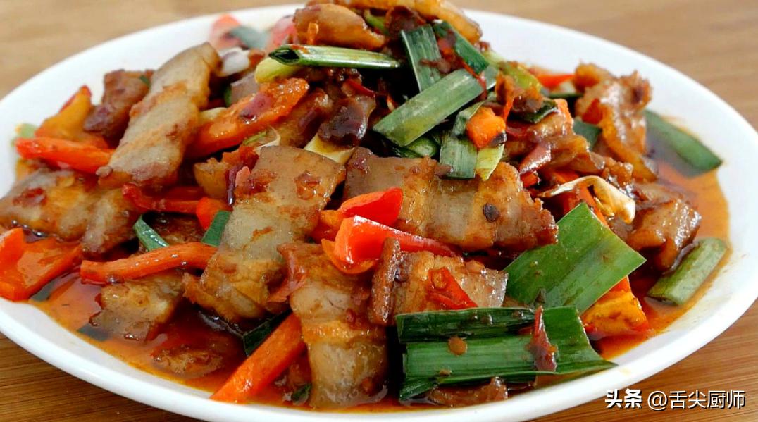 分享10道每个饭馆必备菜,分享6道家常菜简单又营养