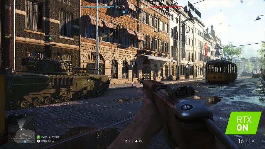 战地5和战地2042哪个在线人数多,战地五是2042么