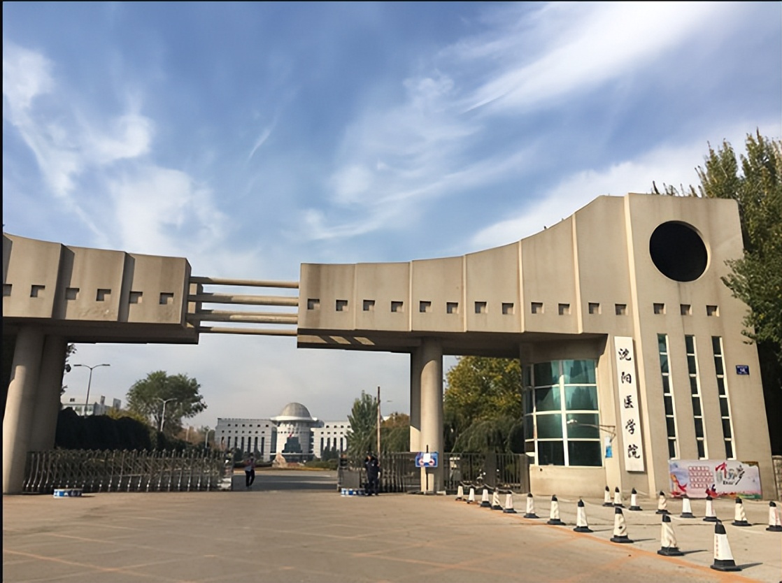 沈阳医学院和锦州医科大学,沈阳医科大和锦州附属哪个好