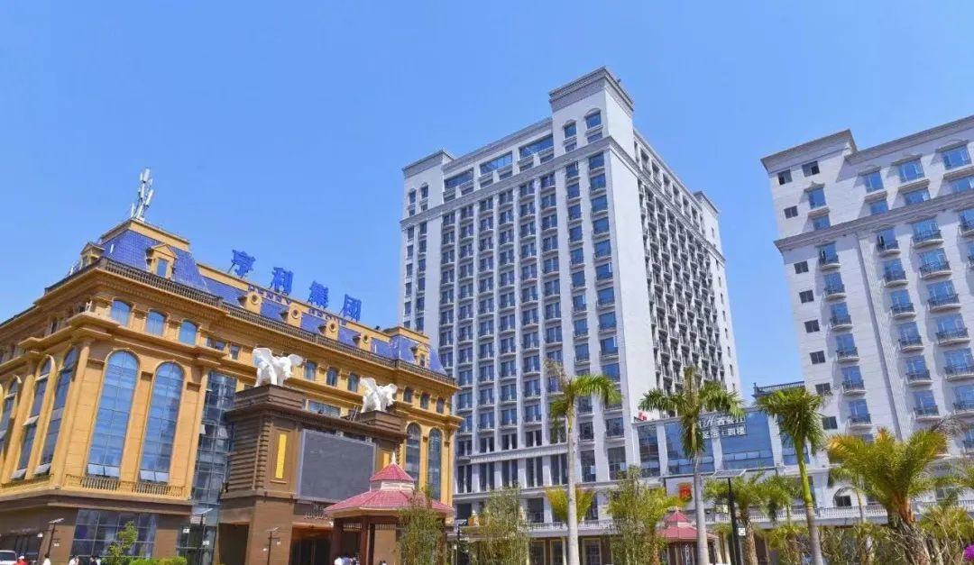 缅北的华夏同胞,缅北华夏同胞