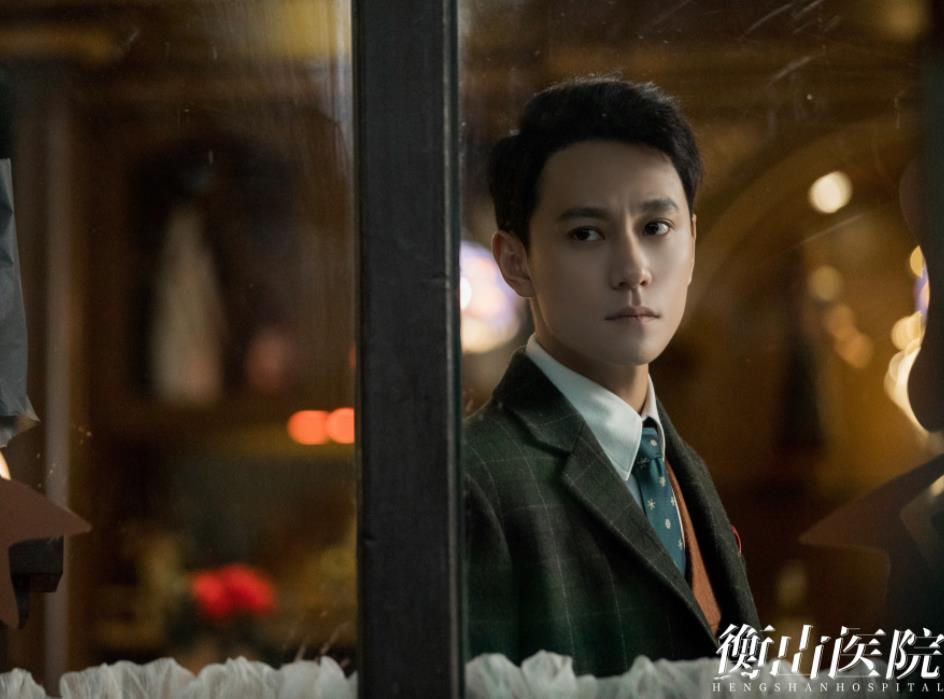 谍战剧信仰有哪些看点,即将开播的谍战剧信仰