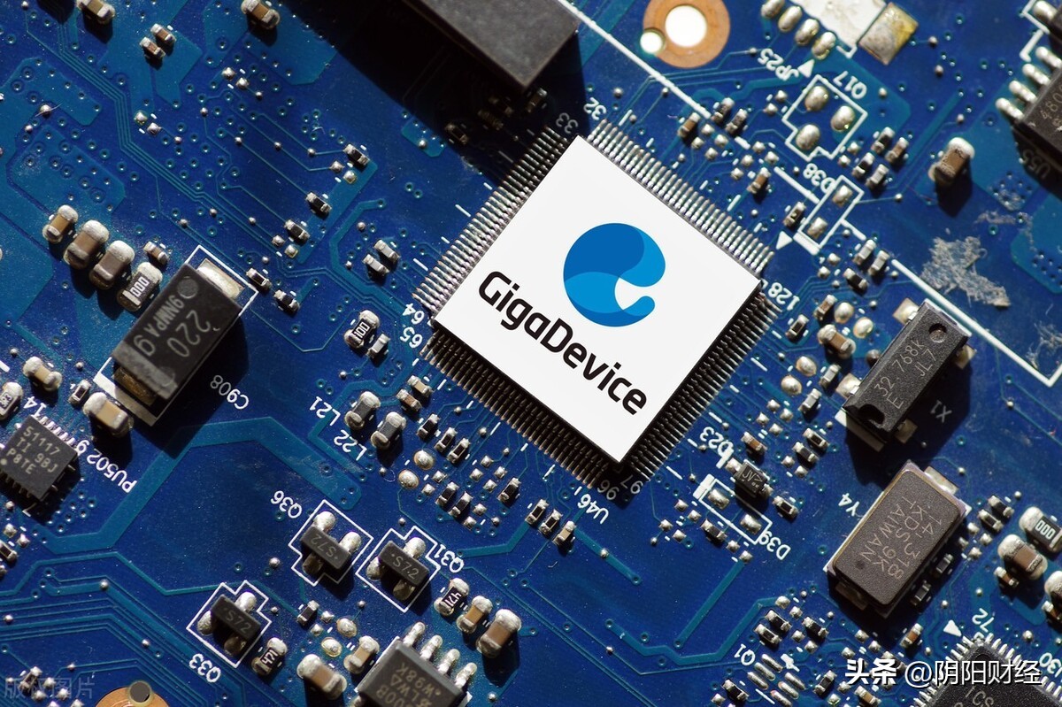 兆易创新现在的估值,兆易创新回暖了吗