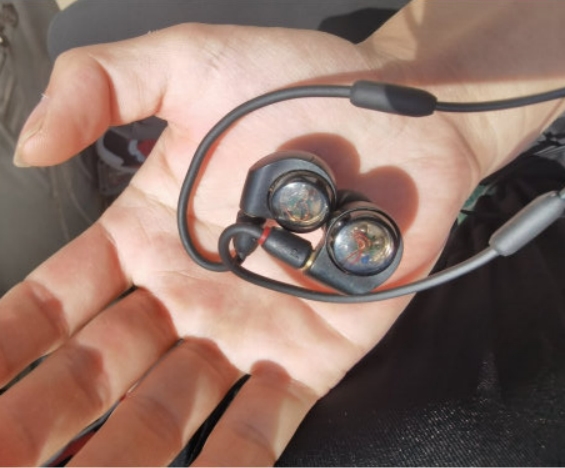 立体声比较强的有线耳机,音效超好的有线耳机推荐