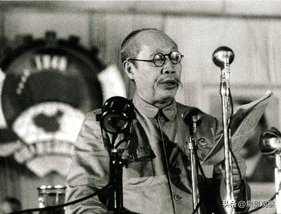 周恩来给*党**内外人士祝寿