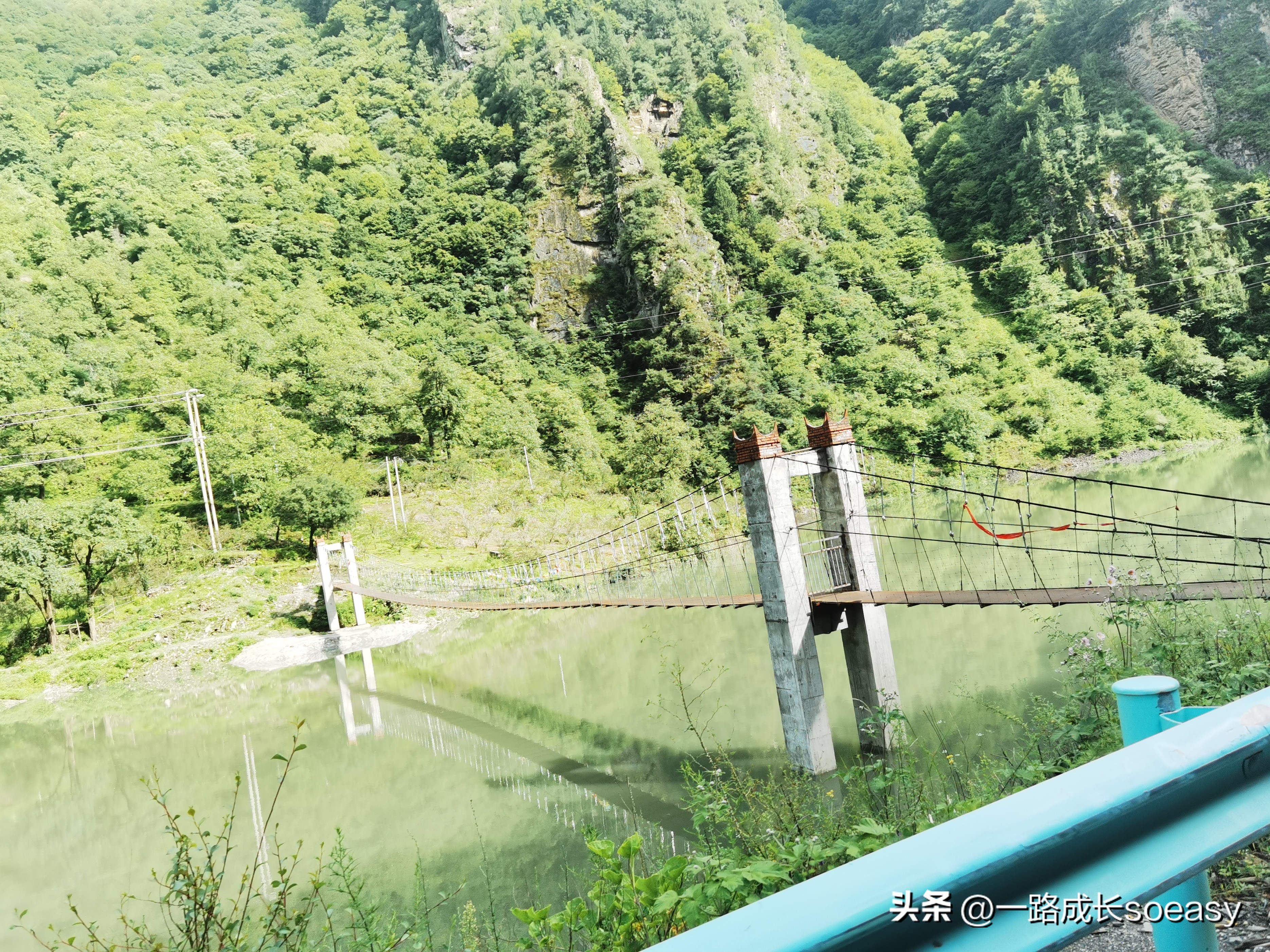 川西阿坝甘孜自驾游最佳线路图,甘孜阿坝三日游路线推荐