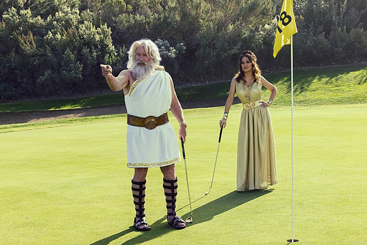 施瓦辛格宝马广告,阿诺施瓦辛格汽车广告视频