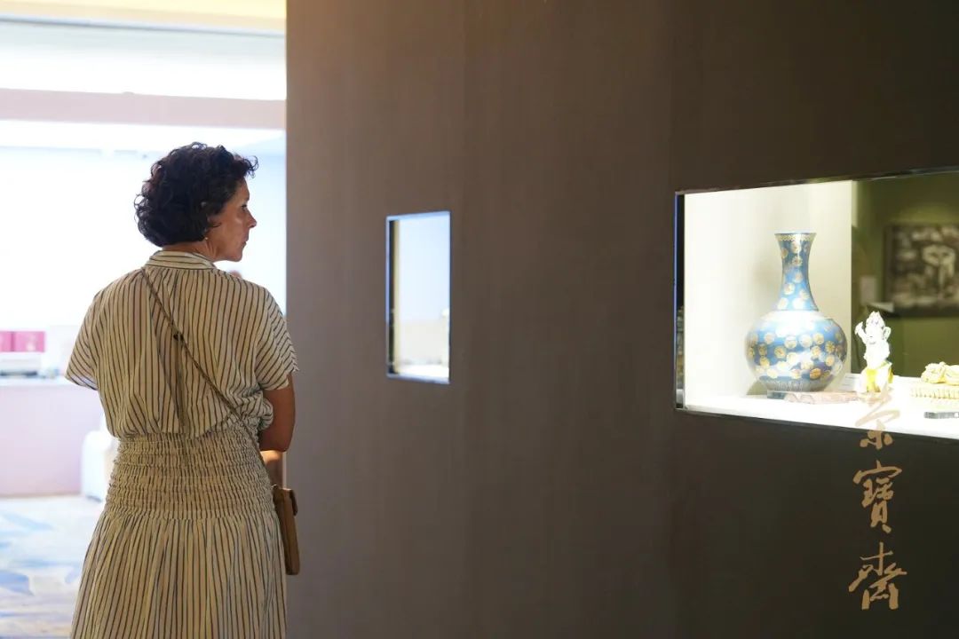 北京荣宝斋2023春拍现场直播,北京荣宝斋2023春拍