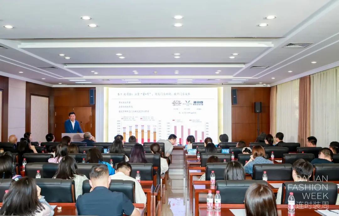 大连时装周2024,2022大连国际时装周