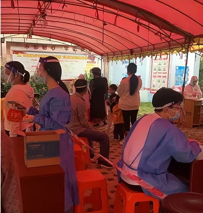 疫情下广东的真实生活,疫情广州人的真实生活