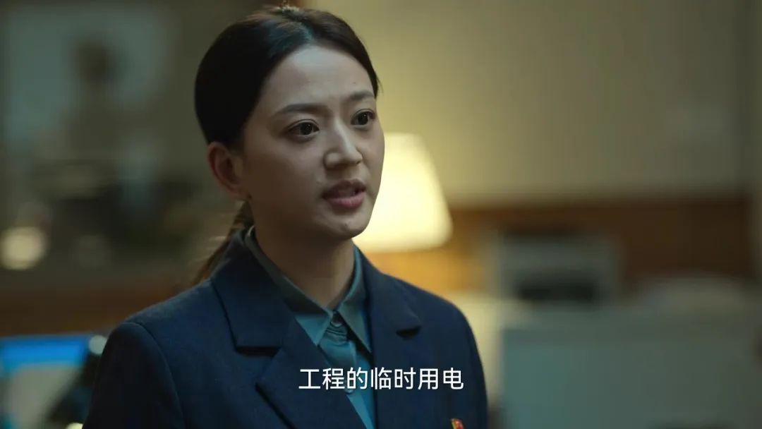 《狂飙》隐秘的bug：又在笑话小人物的普通话？