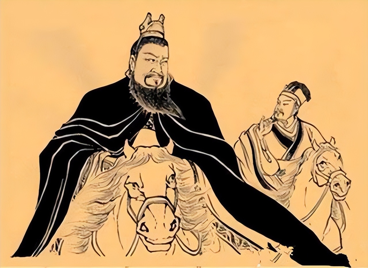 历朝官服变化,评价历朝历代官服