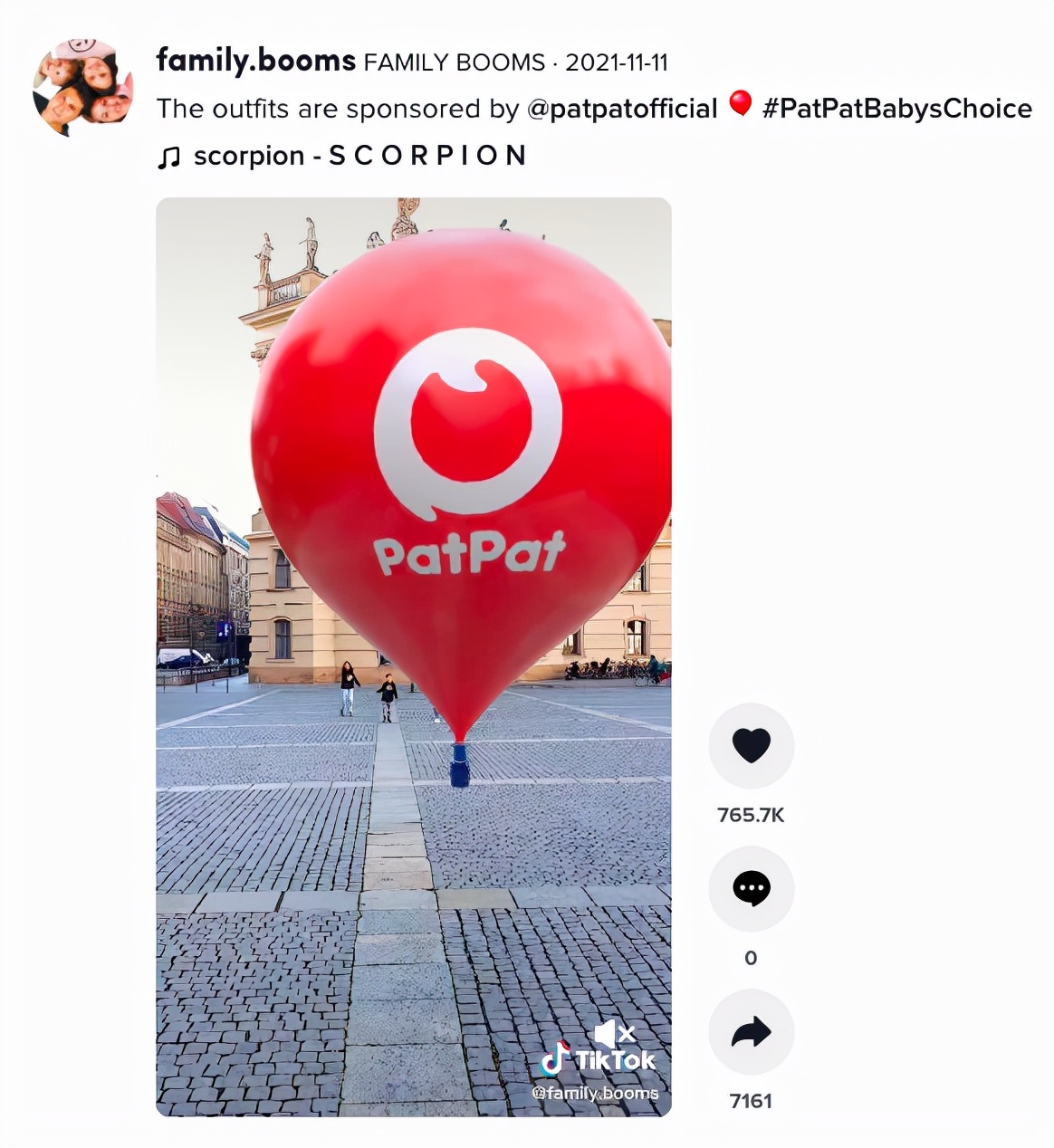 童装赛道出海，PatPat是第二个SHEIN吗？