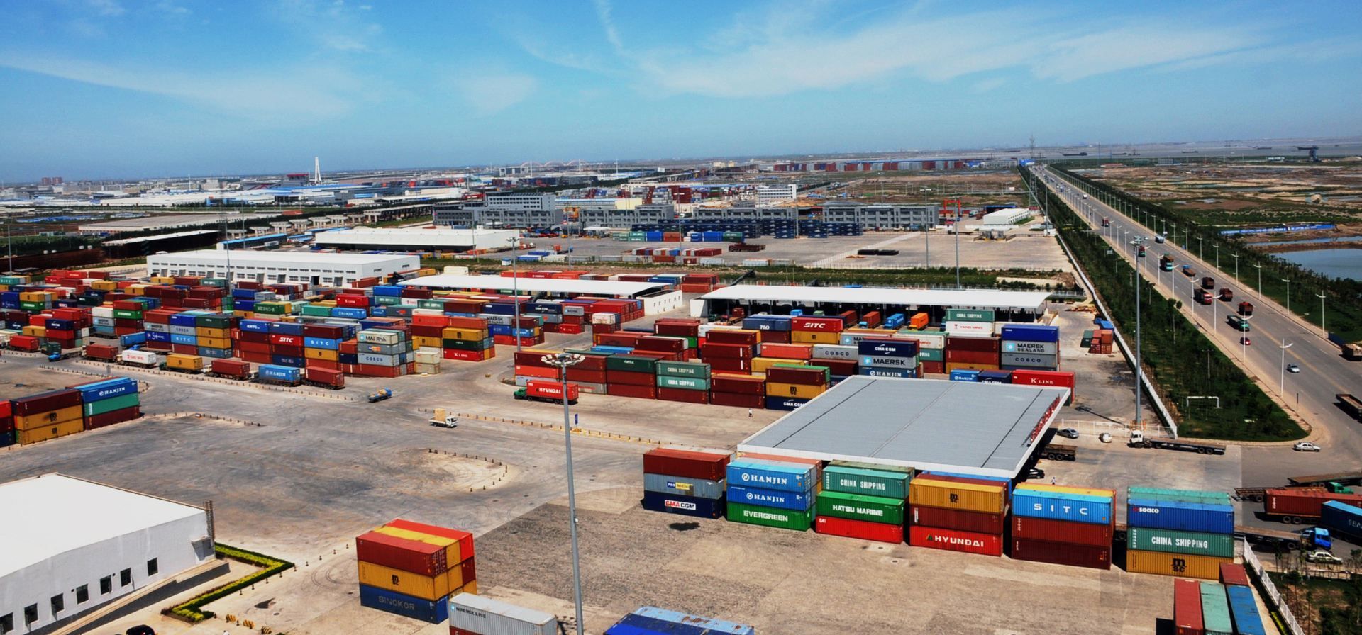 国际物流是有税收的吗,跨境兴运跨境物流有哪些特殊流程