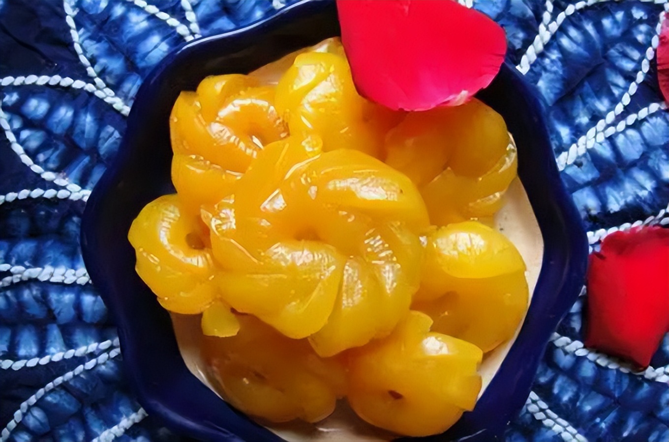 大理沙溪古镇必吃的美食,大理下关美食小吃一条街