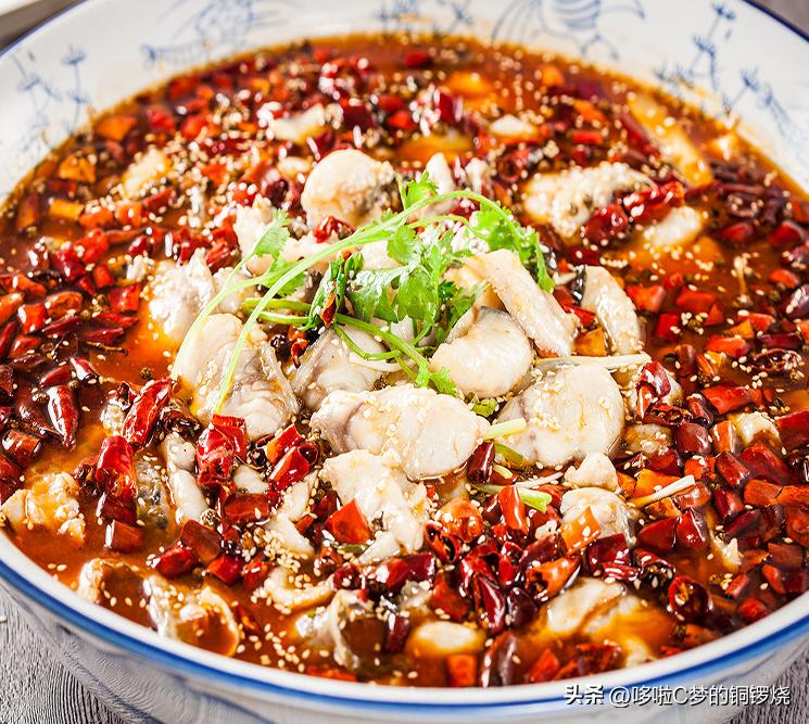 美国cnn评选世界五大美食,盘点那些令老外震惊的中国美食