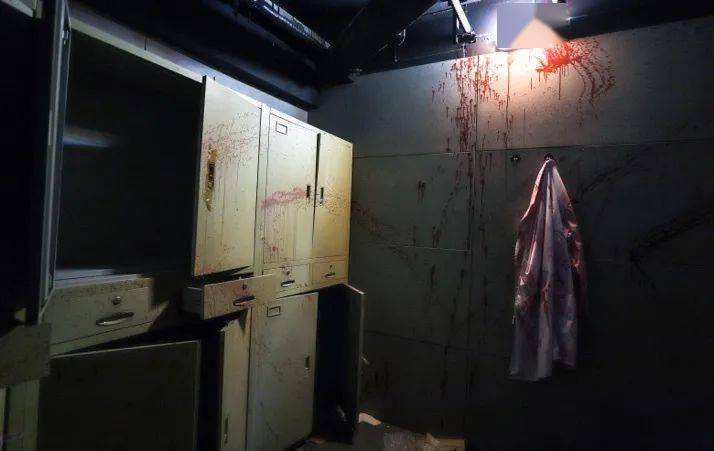 密室逃脱到底赚不赚钱,密室逃脱赚钱嘛