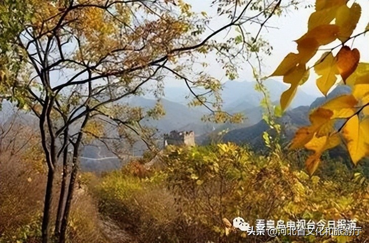 长城八大雄关指哪几个,秦皇岛最有历史的长城