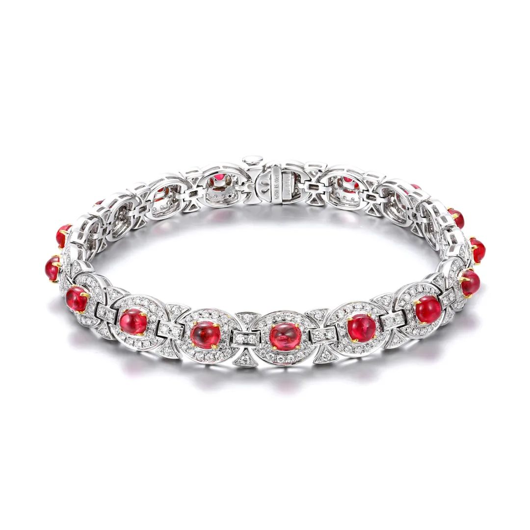 尖晶石价格排名一览表,尖晶石各级别价格表