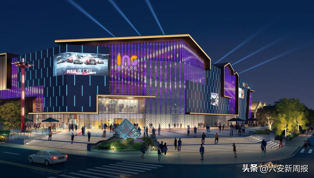 繁华将至,璀璨东城,直击万达影城入驻签约会现场