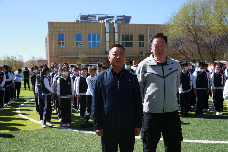 学校体育节开幕式活动方案,体育节开幕