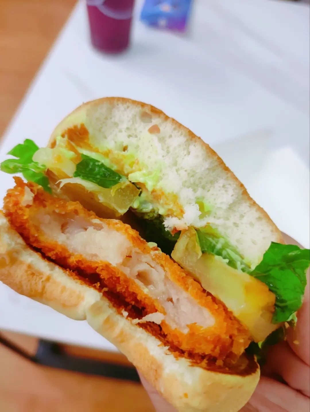 麦当劳的儿童节新品，能打败肯德基可达鸭吗？