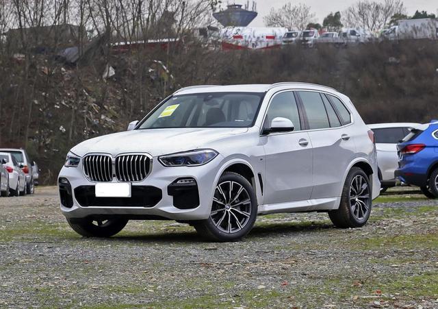 80万放弃路虎提了宝马X5，开4个月后，车主一肚子话要说