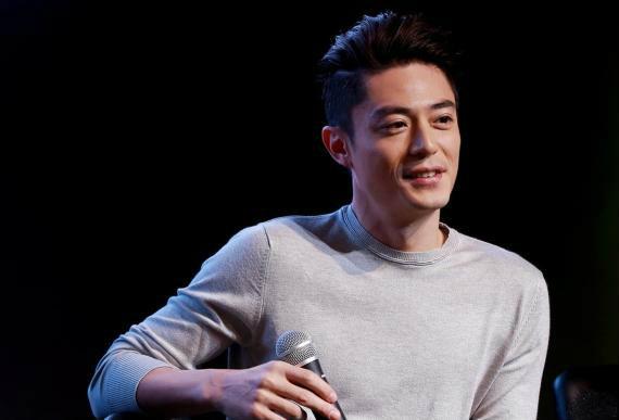 霍建华演的角色为什么这么讨人厌,霍建华演过哪些烂戏