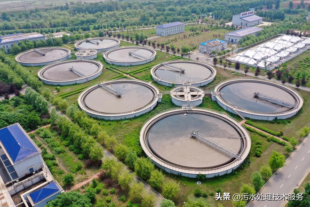 国企污水处理厂工作好不好,污水处理厂普通员工工作怎么样