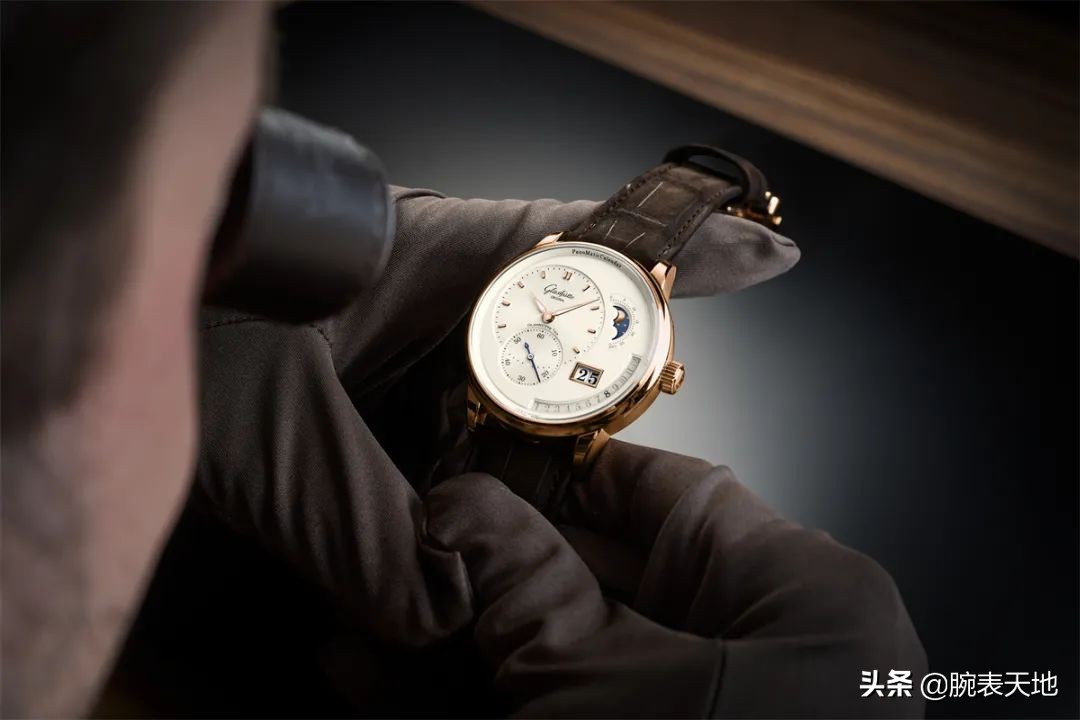 盘点五款经典的高级腕表,经典腕表顶级复刻表细节测评