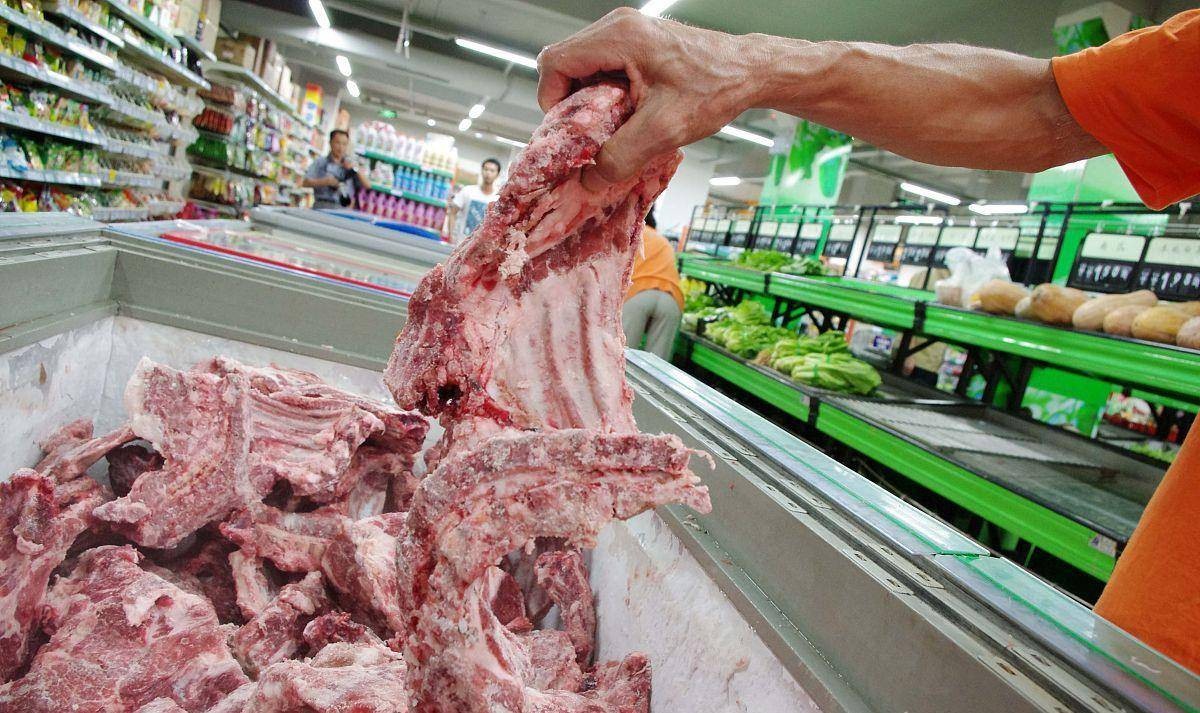 卤肉用冻货和新鲜有什么区别,卤肉店用的鲜肉还是冻肉