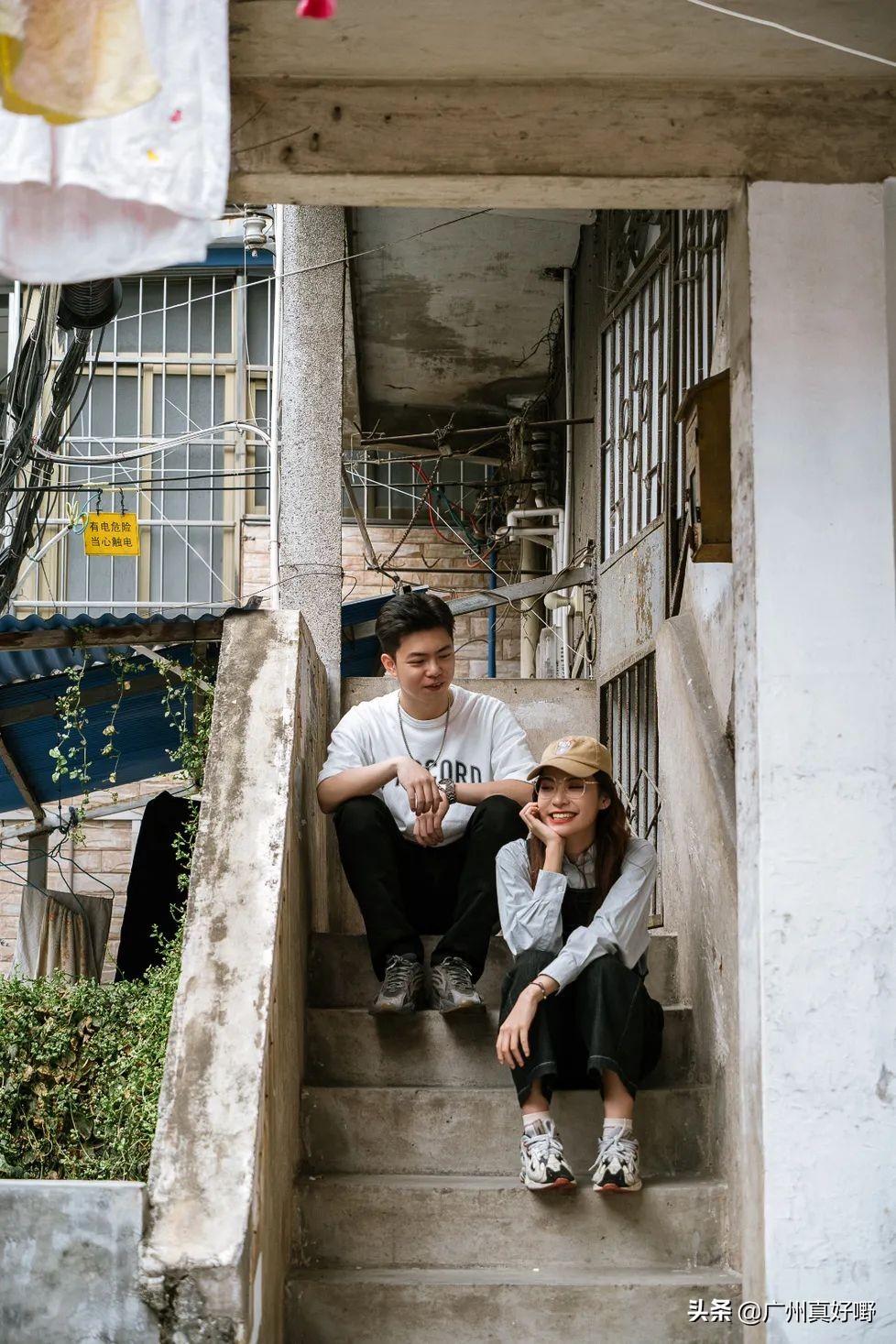 2019广州十大浪漫约会圣地,广州白云哪里适合情侣游玩