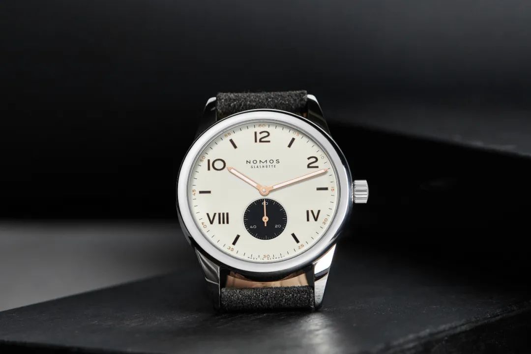 老款nomos,nomos哪个系列值得购买