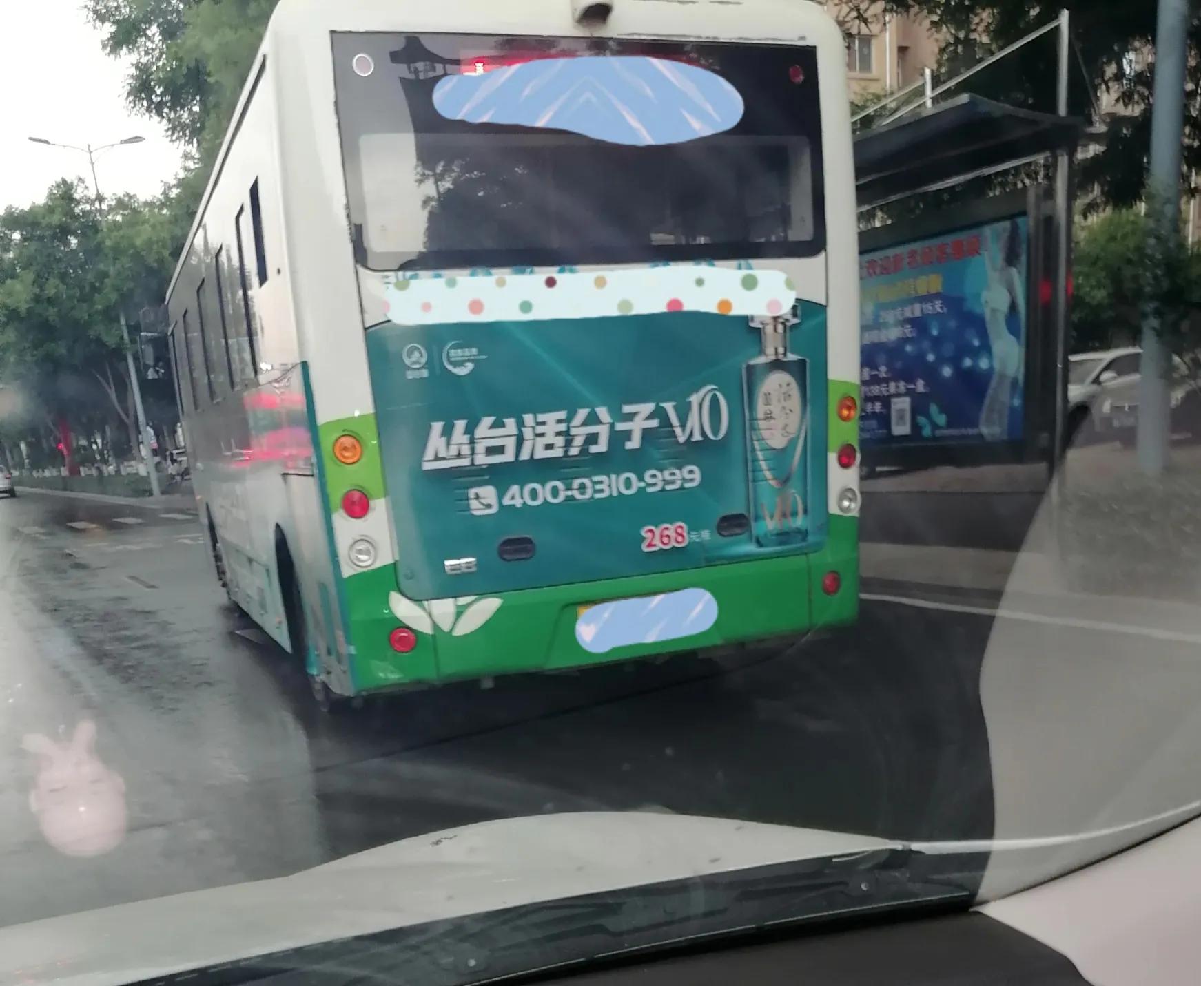 好久不坐公交车了晕车,好久不坐公交车竟然晕车