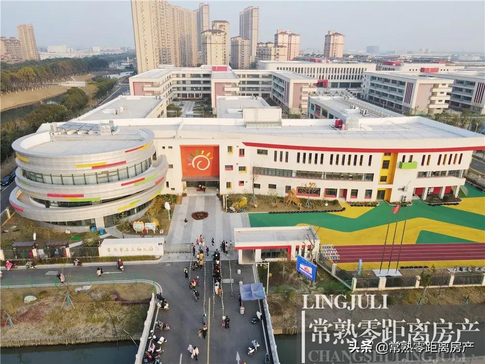 常熟要新建哪些学校,常熟有哪些好的公办学校