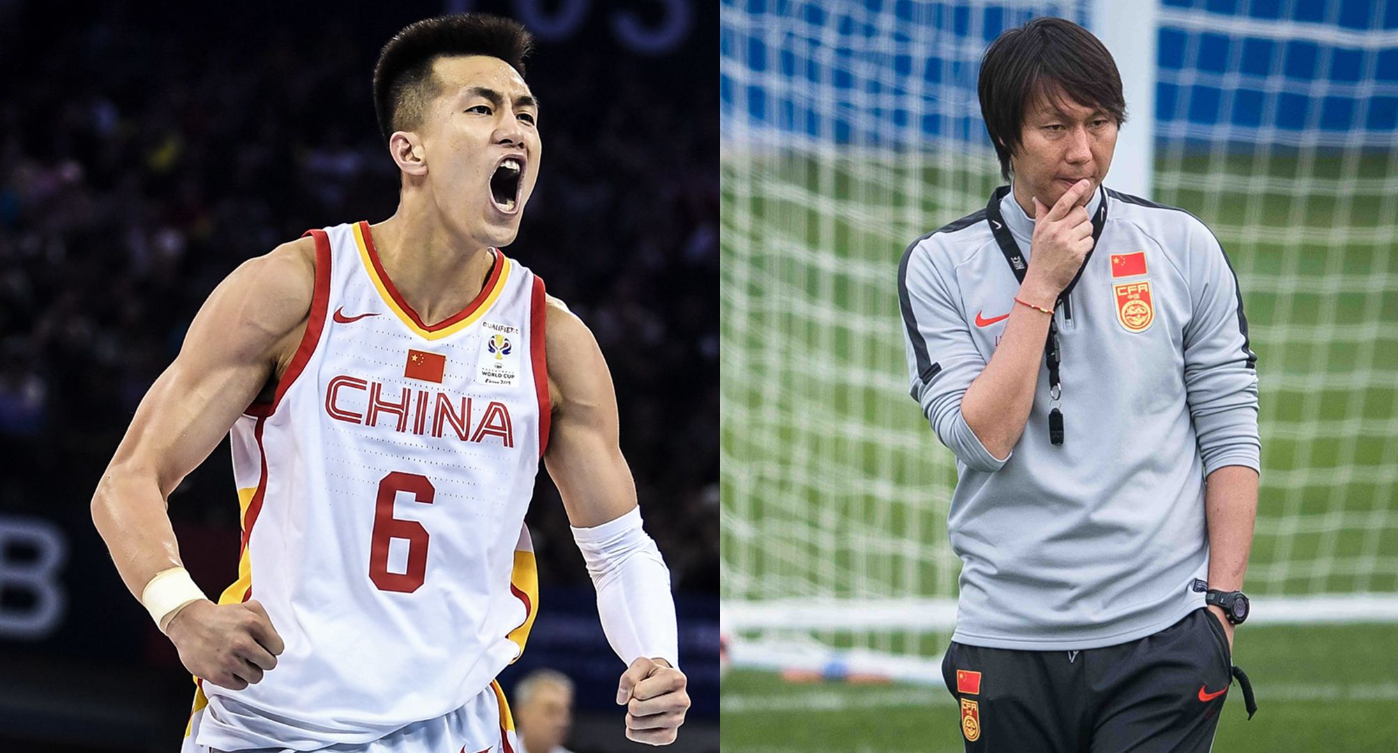 周琦房间,周琦广东宿舍内部