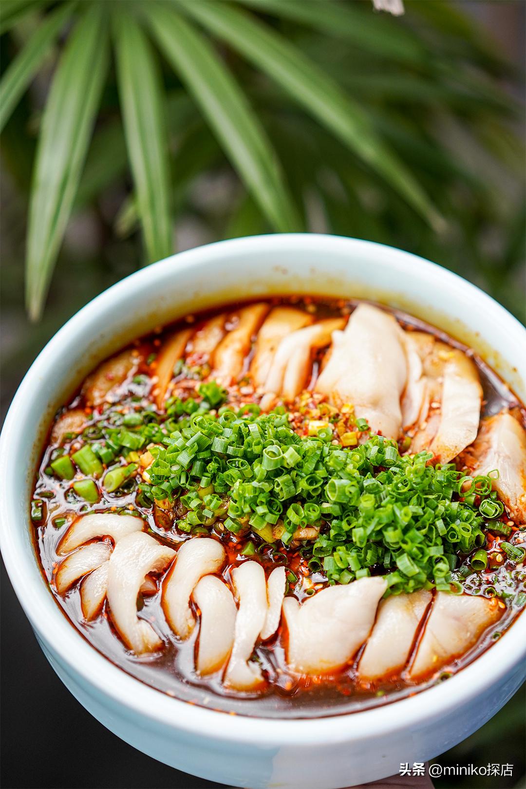 成都最巴适的川菜,好吃又平价的川菜