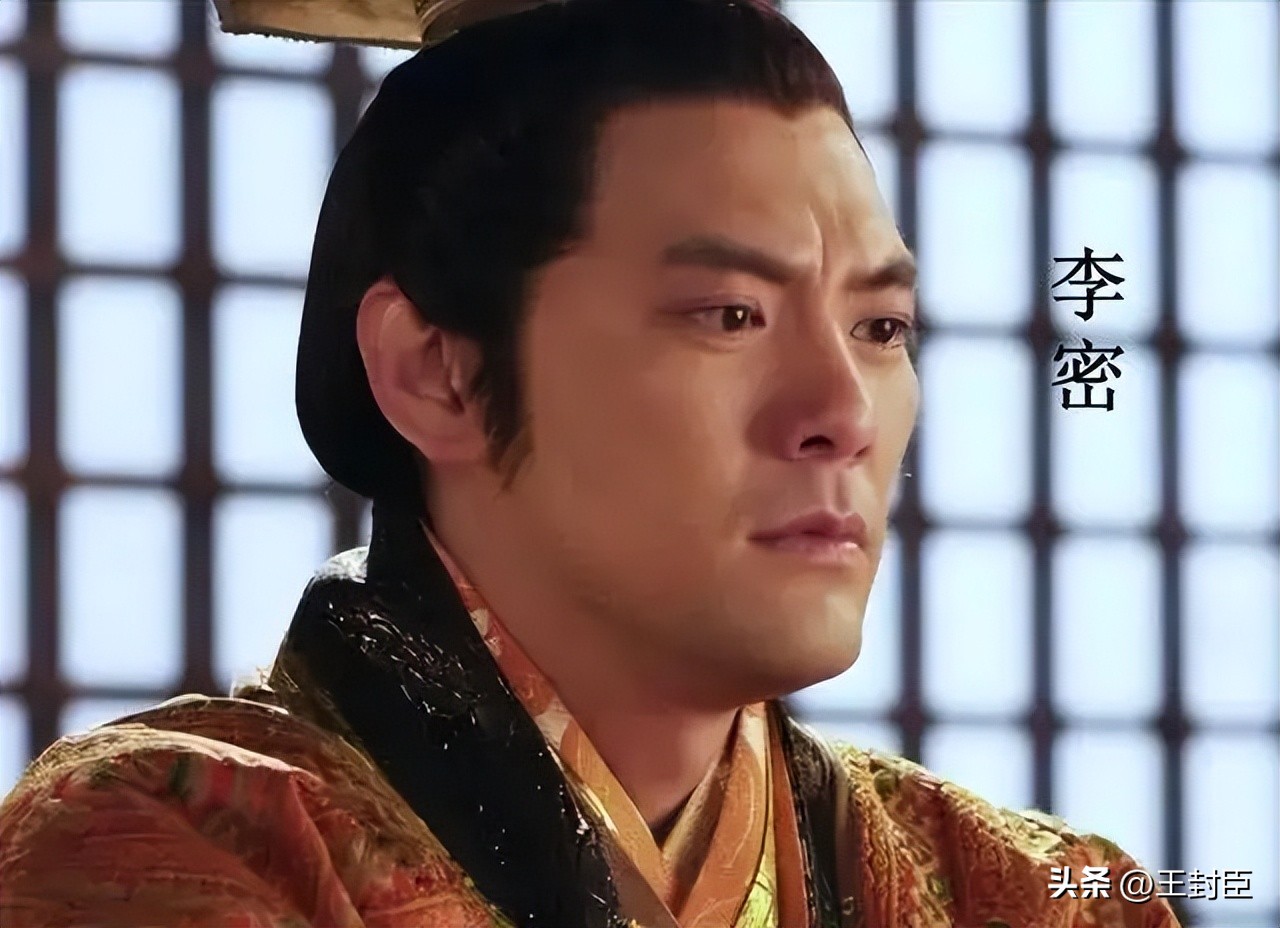 隋朝洛口仓为什么被遗弃,隋朝十大粮仓在哪里