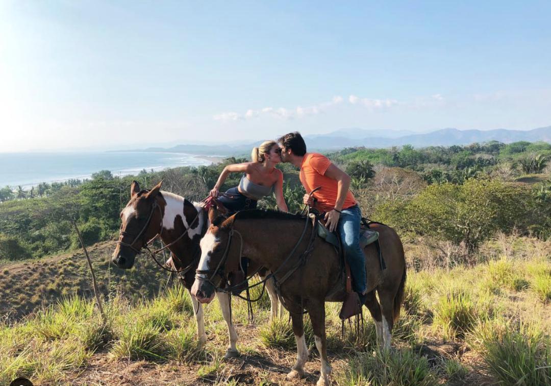 顶级球星的女人们普遍网红化后的经济意义