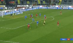 有惊无险集锦,穆帅冲击四线神迹