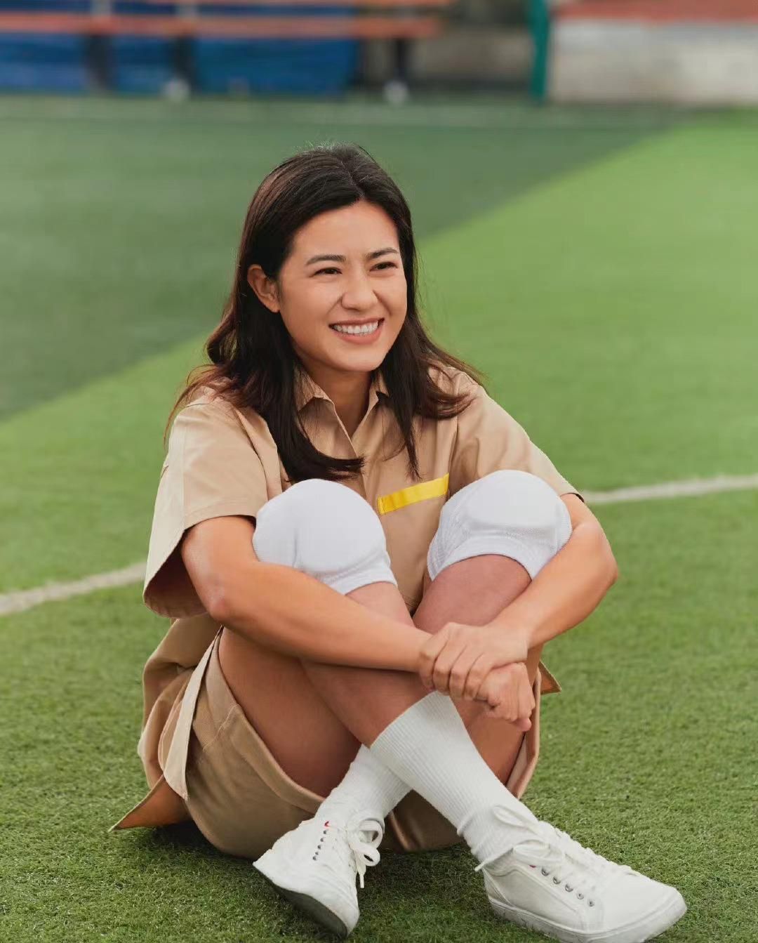 女足精彩合照高清,女足集体照图文