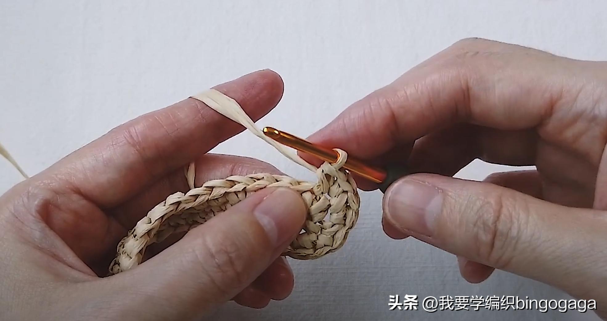 简单又漂亮的手机包包教程,怎么做斜背着的手机包