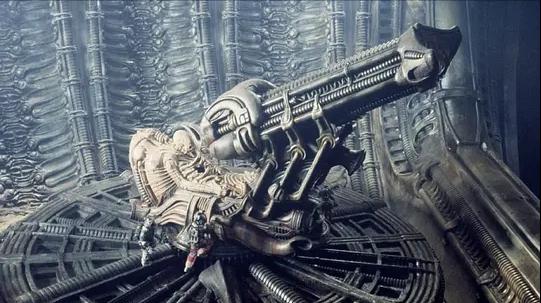 宇宙科幻恐怖电影十大巅峰之作,10部最好看的科幻惊悚电影