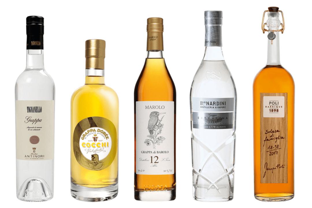 快速全面地了解白兰地,盘点白兰地