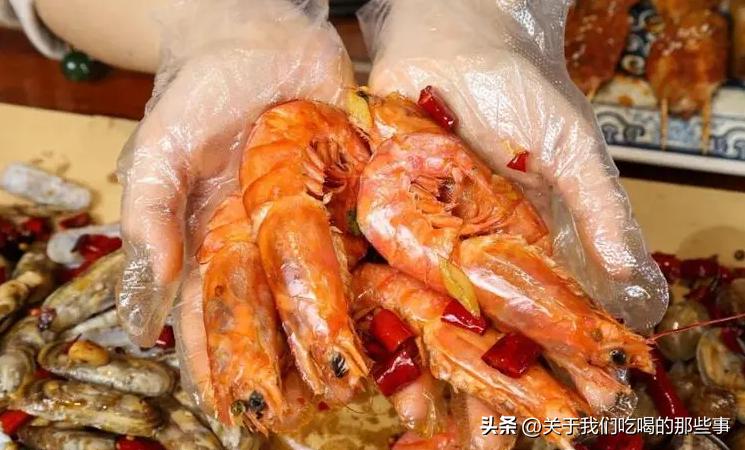 寄生虫最多的4种食物,寄生虫最多的6种食物煮不死