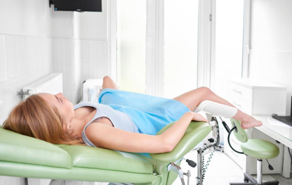 女性检查需要禁欲吗,已婚女性妇科必须做的体检