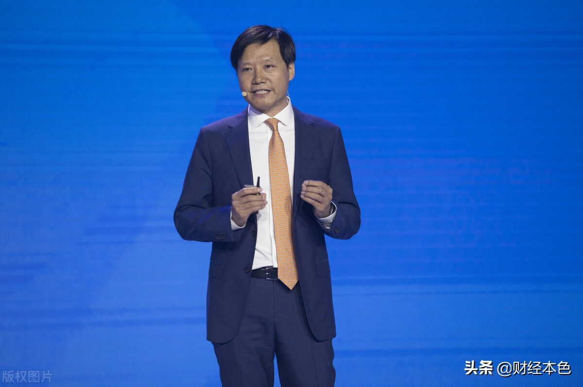 雷军纪念小米成立周年,小米12发布会雷军完整版